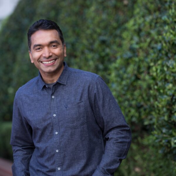 Maju Kuruvilla is out as CEO of one-click checkout firm Bolt