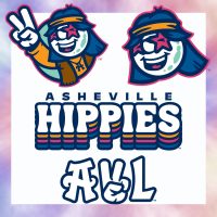 Asheville Vacationers unveil new search for Hippies alternate – SportsLogos.Web Information