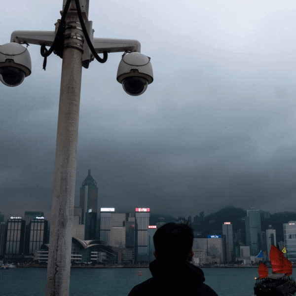 US-funded Radio Free Asia closes its Hong Kong bureau over security considerations…