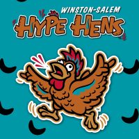 Winston-Salem Sprint to play as Hype Hens – SportsLogos.Internet Information