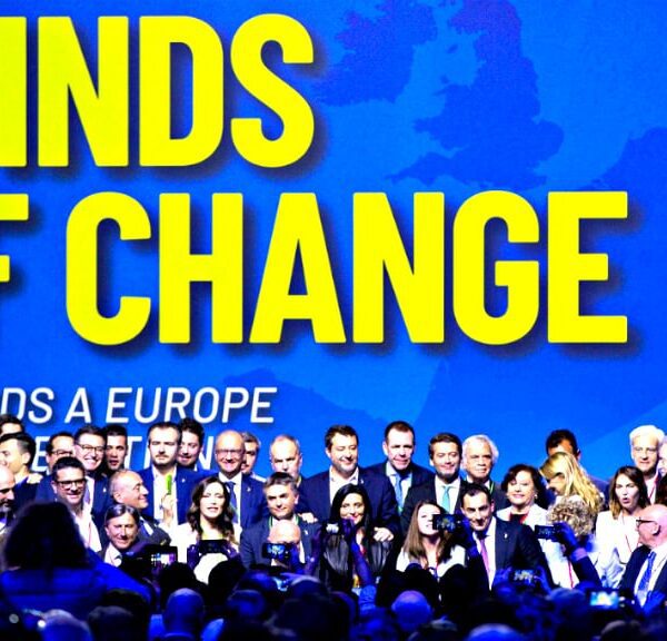 Upsurging European Proper Wing and Populist Events Meet in Rome Forward of…