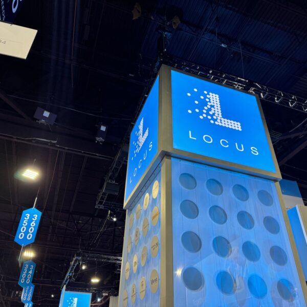 Locus Robotics’ success is a story of specializing in what works