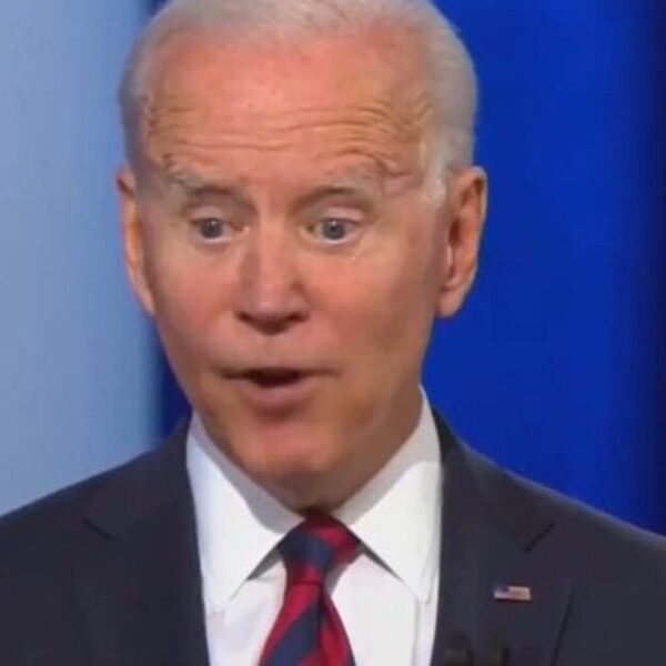 Biden’s Inner Circle Starts to Turn, Claims Staffers Are ‘Scared Sh*tless of…