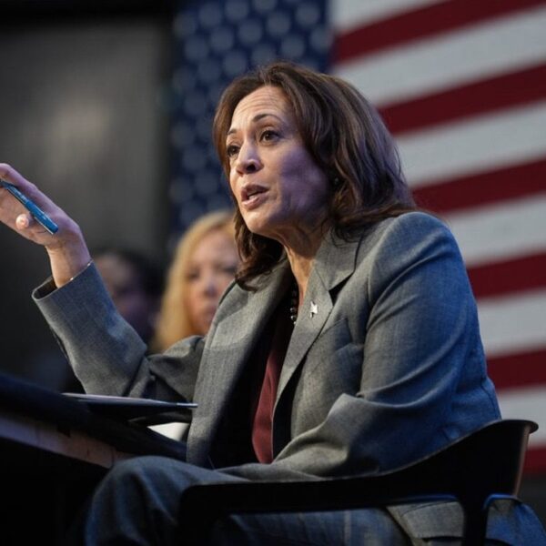 Vice President Kamala Harris Announces Historic Funding To Lower Housing Prices