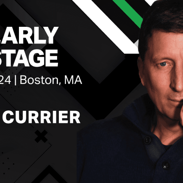 NFX’s James Currier will break down MVPs at TechCrunch Early Stage 2024