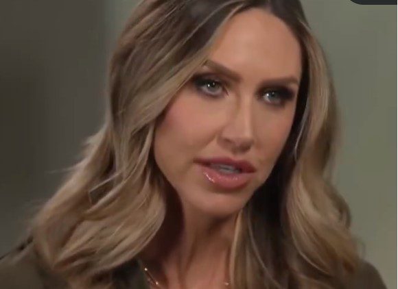 Lara Trump Says We Ought to Belief Her That She Isn’t Robbing…