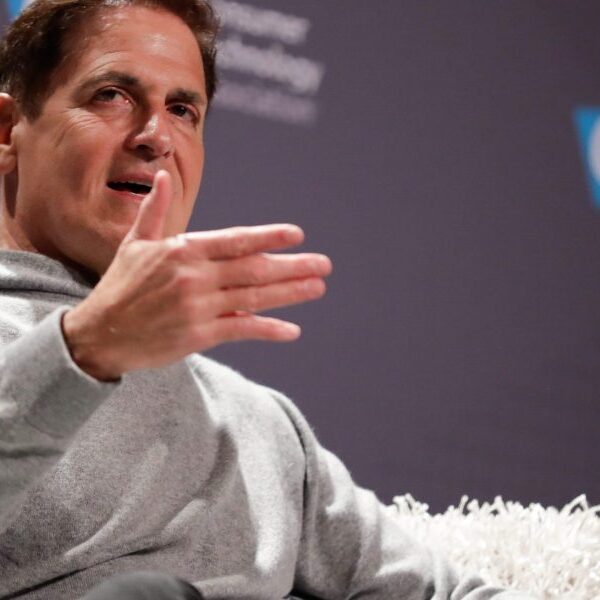 Eager to study AI? Mark Cuban has a free AI bootcamp that…