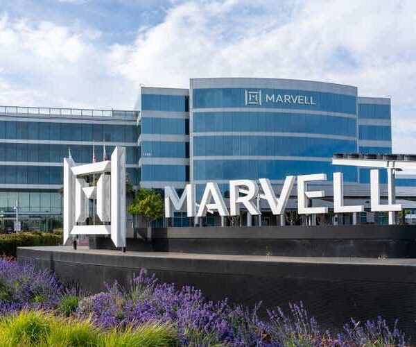 Marvell Expertise tumbles as Q1 gross sales view misses expectations; unveils $3B…
