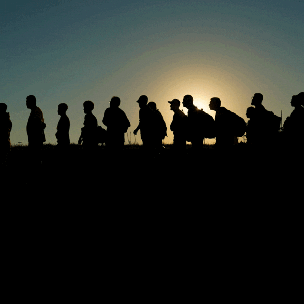 Program that enables 30,000 migrants from 4 nations into the US every…