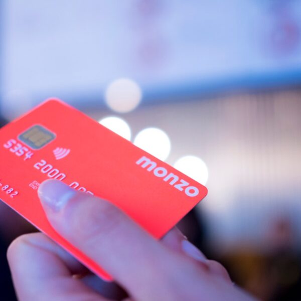 Monzo, the UK challenger financial institution with 9 million clients, raises $430…