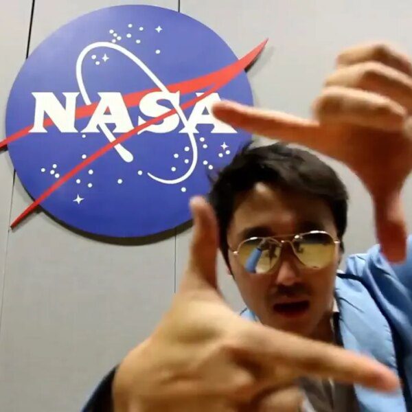 NASA engineer from viral music video charged with intercourse assaults in Texas