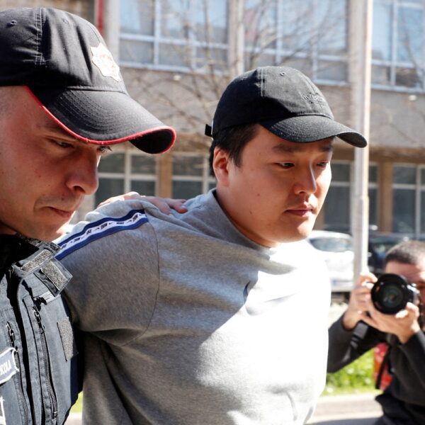 Do Kwon To Be Launched From Jail However Remanded To Montenegro
