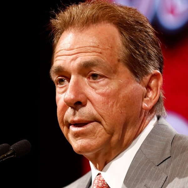 Nick Saban reveals contributing components to Alabama retirement