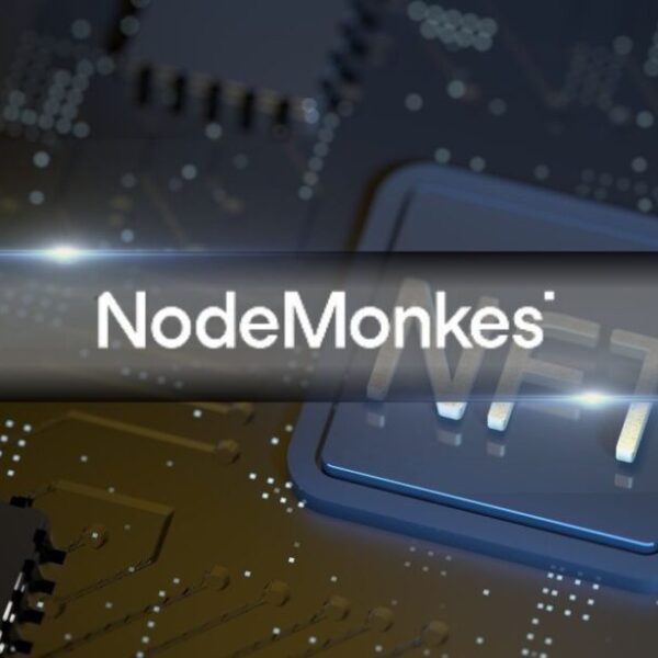 NodeMonkes Sees 53% Surge in Ground Value – Investorempires.com