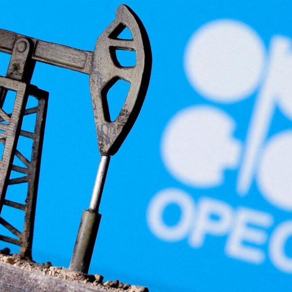 Oil – OPEC+ extends output cuts by three months.
