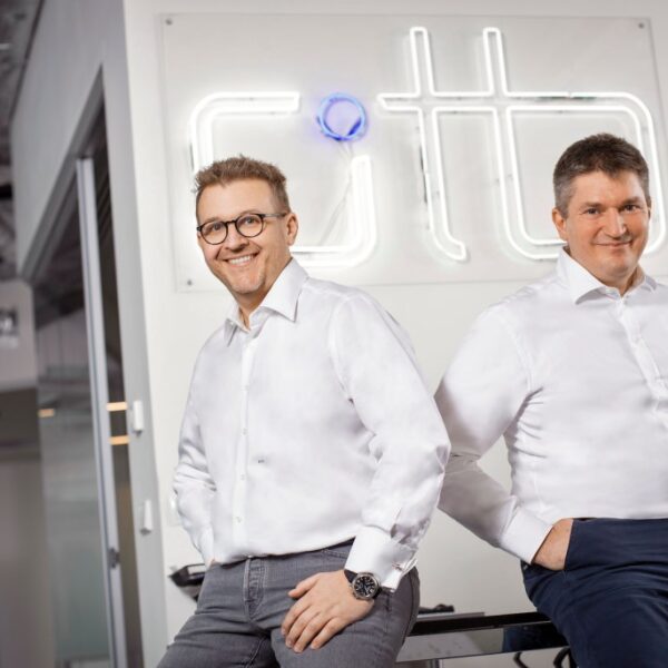 With backing from NATO Innovation Fund, OTB Ventures will make investments $185M…