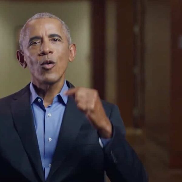 Learn President Obama’s Inspiring Message On Obamacare’s 14th Birthday