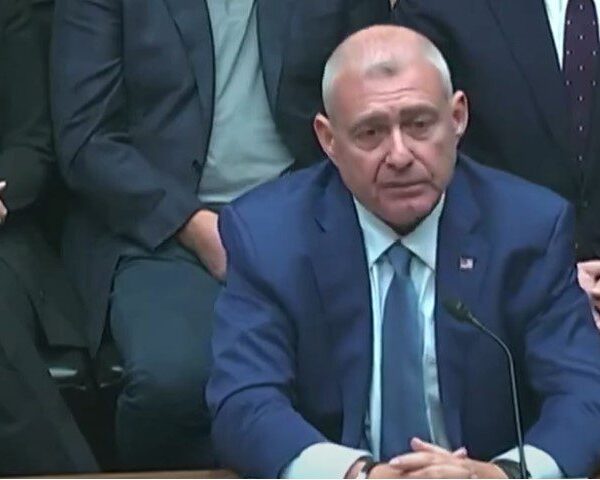 Lev Parnas Testifies That Rudy Giuliani Is A Realizing Russian Asset