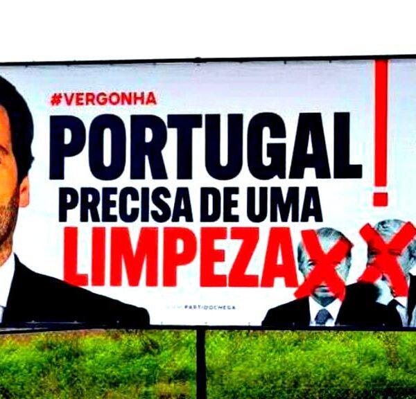 Portugal’s Proper Wing ‘Chega’ Occasion Poised to Double Its Parliament Seats and…
