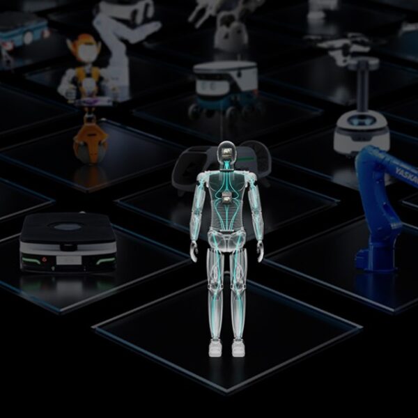 Understanding humanoid robots | TechCrunch