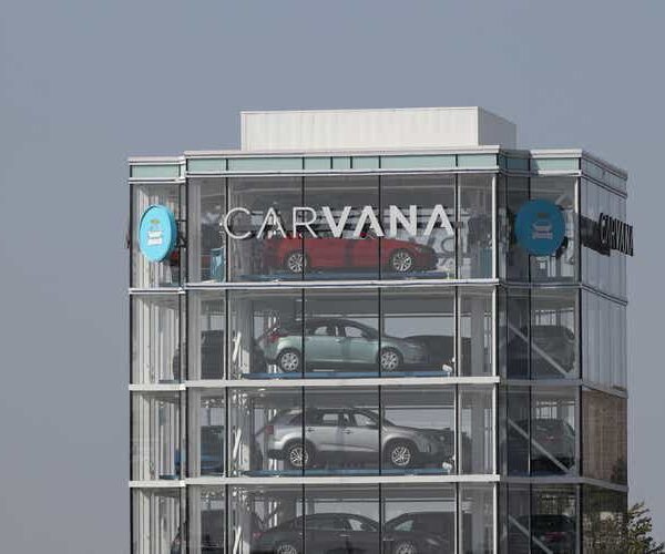 RBC Capital provides up on bear case towards Carvana (CVNA) – Investorempires.com