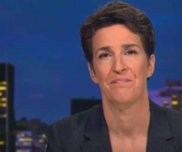 Rachel Maddow Unloads On NBC Information And Ronna McDaniel