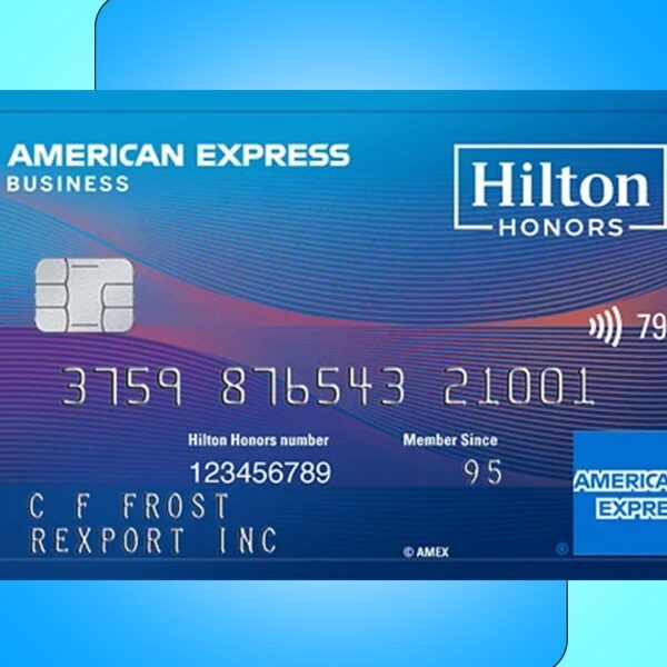 Hilton Honors Enterprise Card evaluate: Earn free nights on on a regular…