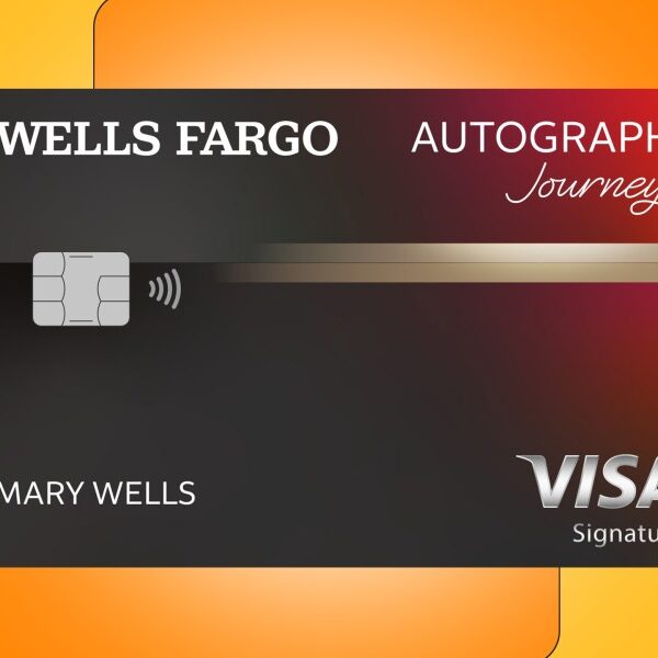 Wells Fargo Autograph Journey Visa Card assessment: High-tier journey rewards for a…