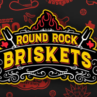 Spherical Rock Specific to rejoice Texas delicacies with Briskets alternate – SportsLogos.Web…