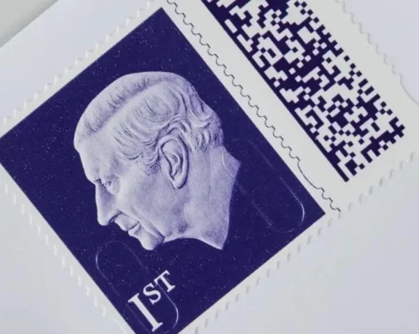 Royal Mail Publicizes Fourth Stamp Worth Enhance in Two Years – Investorempires.com