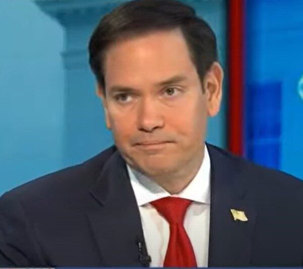 Marco Rubio Completely Humiliates Himself On Nationwide TV For Trump