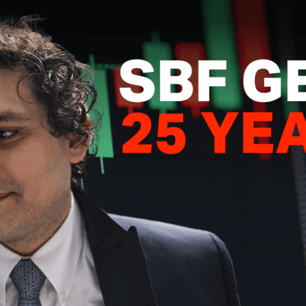 TechCrunch Minute: Sam Bankman-Fried’s sentencing marks an finish to the FTX saga