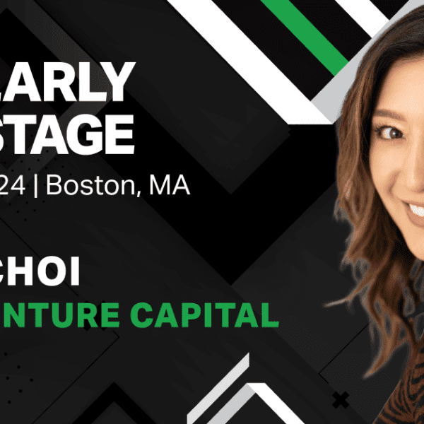 Wing Enterprise’s Sara Choi will dig into pitching VCs at TechCrunch Early…
