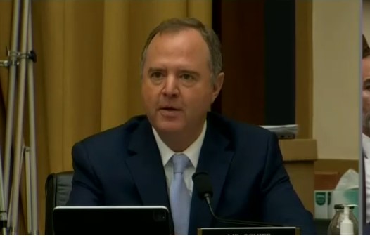 Adam Schiff Is In Place To Be California’s Subsequent Senator
