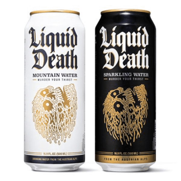 Liquid Demise is only one of many VC-backed beverage startups able to…