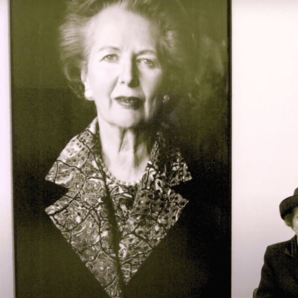 Disgusting: Exhibition at Victoria and Albert Museum in London Locations Margaret Thatcher…