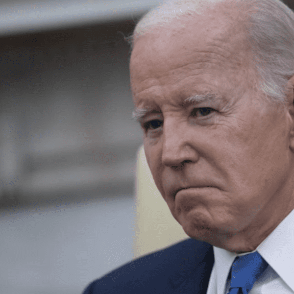 REPORT: Determined Biden Contemplating ‘Nuclear Possibility’ on Border Invasion, Fears Upsetting Democrats…
