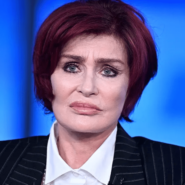 After Being Fired From ‘The Speak,’ Sharon Osbourne Claims She Will By…