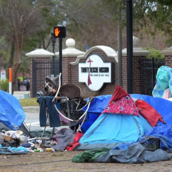 Invoice Prohibiting Homeless individuals From Sleeping In Public Passes The Florida Home…