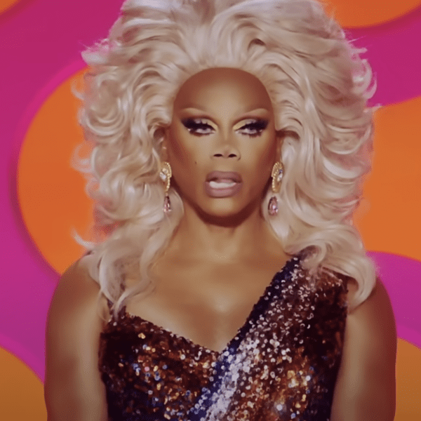 WUT? Drag Queen Mogul RuPaul Constructing ‘Fortified Compound’ in Wyoming to Put…