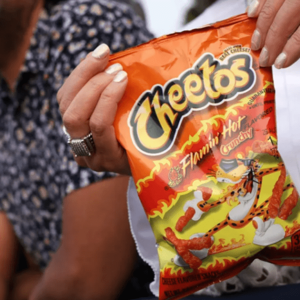 California Lawmaker Desires to Ban Doritos And Scorching Cheetos From Faculties |…