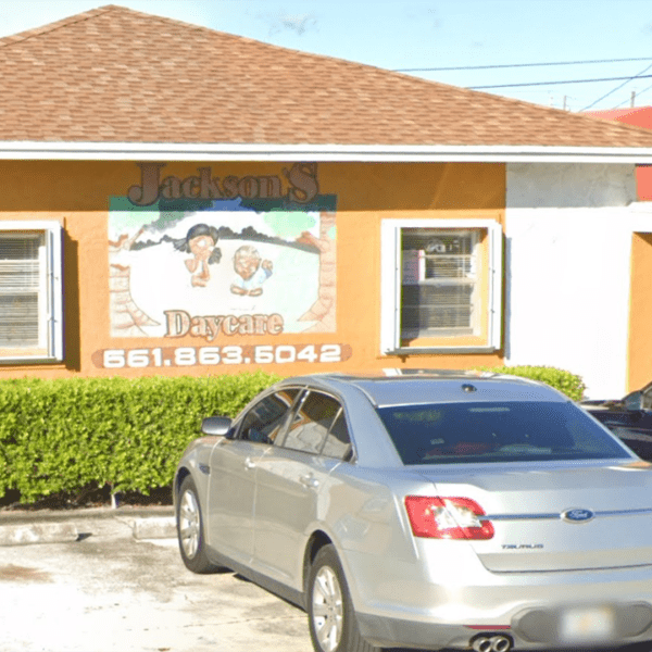 Florida mom charged after daycare workers discover gun inside her 2-year-old’s lunchbox