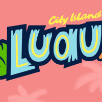 Harrisburg Senators embrace island life with Metropolis Island Luau – SportsLogos.Internet Information
