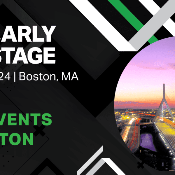 Boston Aspect Occasions line up at Early Stage with Techstars, Ladies in…