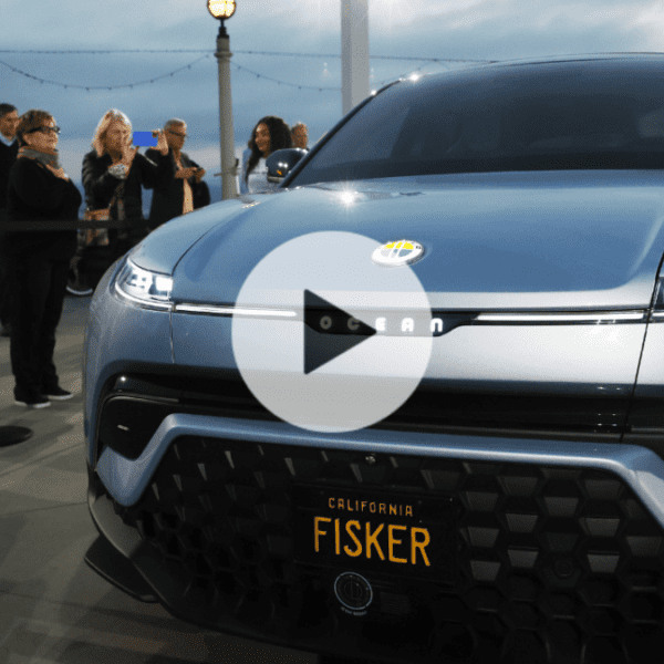 TechCrunch Minute: EV makers are struggling, and Fisker’s in a very precarious…