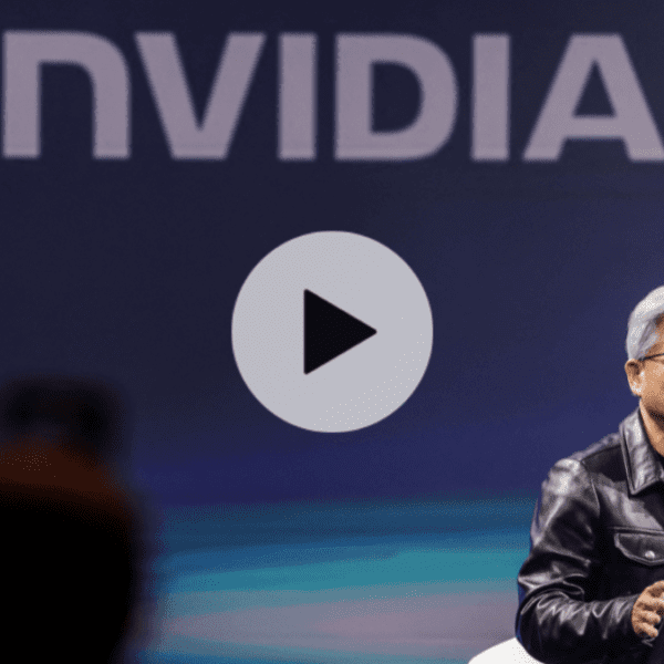 Watch: Why the AI world is gathering at Nvidia’s GTC 2024 occasion…