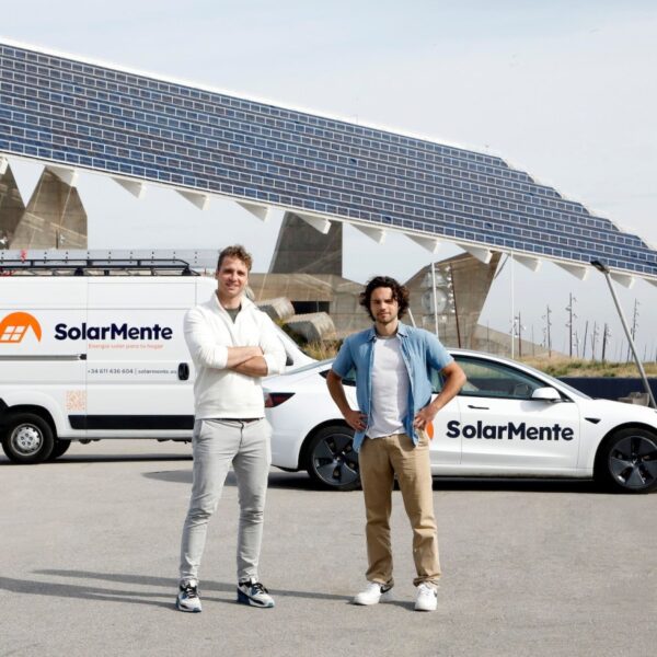 Backed by Leonardo DiCaprio, YC alum SolarMente needs to assist democratize solar…
