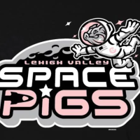 Pigs in Area! Lehigh Valley to commemorate eclipse – SportsLogos.Internet Information