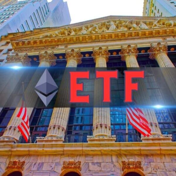Constancy Needs to Stake a Portion of Its Proposed Spot Ethereum ETF…
