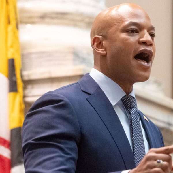 Maryland Senate nearing vote on $63B funds laws for subsequent fiscal yr
